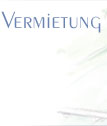 Vermietung